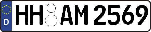 HH-AM2569