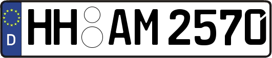 HH-AM2570