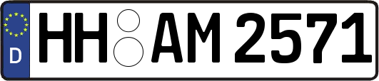 HH-AM2571