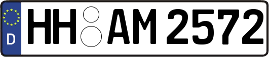 HH-AM2572