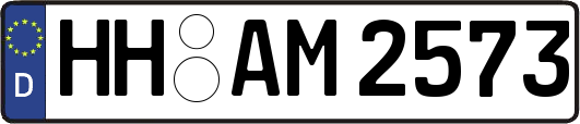 HH-AM2573