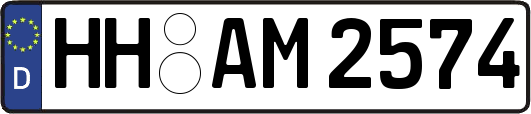 HH-AM2574