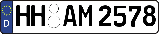 HH-AM2578