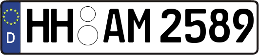 HH-AM2589