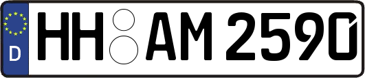HH-AM2590