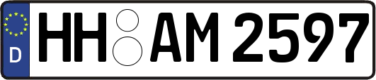 HH-AM2597