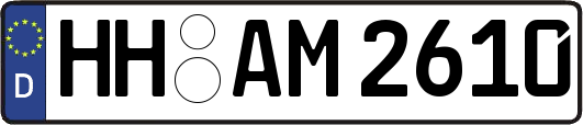 HH-AM2610
