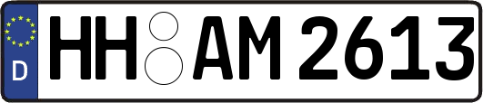 HH-AM2613