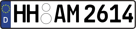 HH-AM2614