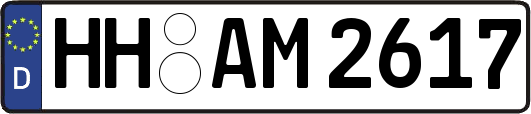 HH-AM2617