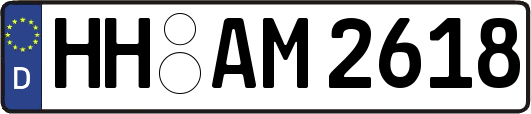 HH-AM2618