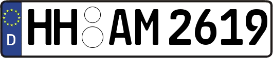HH-AM2619