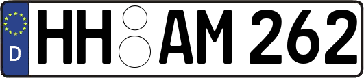 HH-AM262