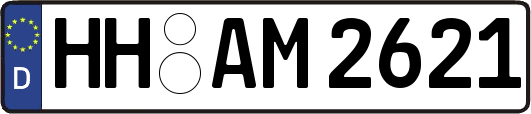 HH-AM2621