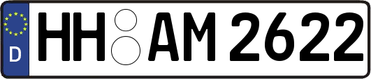 HH-AM2622