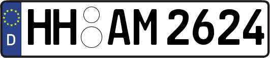 HH-AM2624