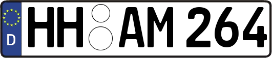 HH-AM264
