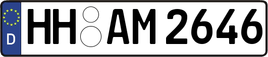 HH-AM2646