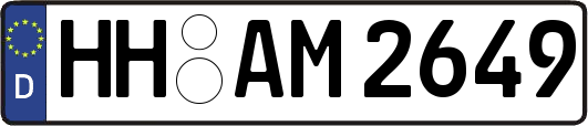 HH-AM2649