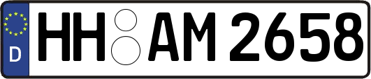 HH-AM2658