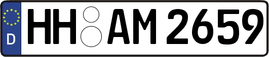HH-AM2659