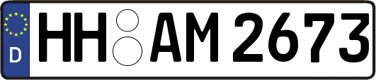 HH-AM2673