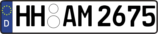 HH-AM2675