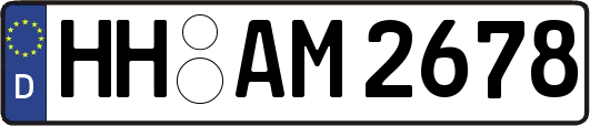 HH-AM2678