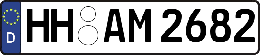HH-AM2682