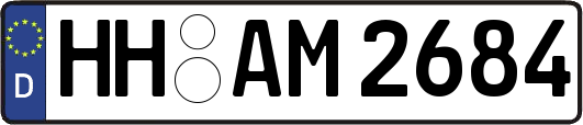 HH-AM2684