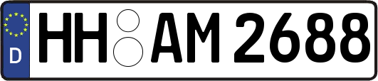 HH-AM2688