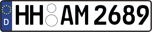 HH-AM2689