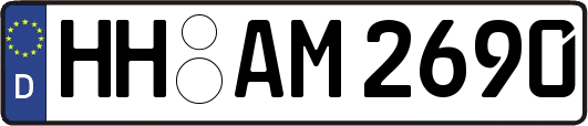 HH-AM2690