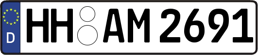 HH-AM2691