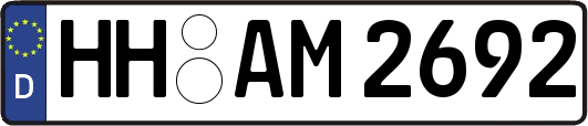 HH-AM2692
