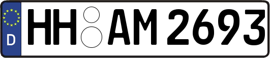 HH-AM2693