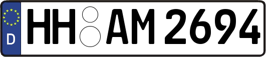 HH-AM2694