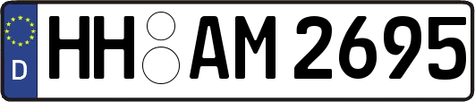 HH-AM2695