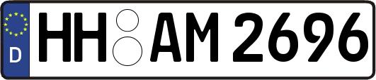 HH-AM2696