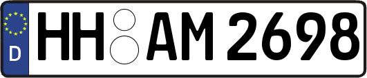 HH-AM2698
