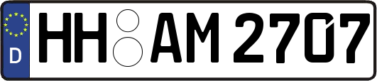 HH-AM2707