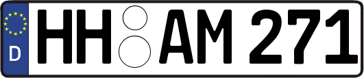 HH-AM271