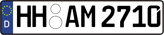 HH-AM2710
