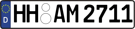 HH-AM2711