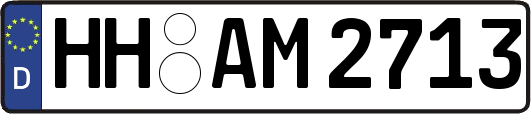HH-AM2713