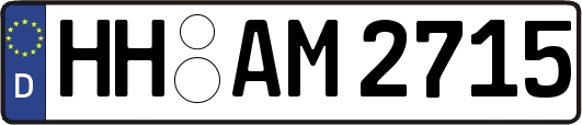 HH-AM2715