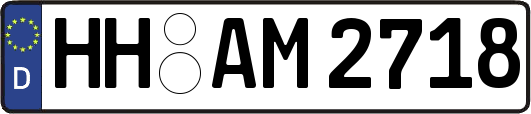 HH-AM2718