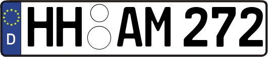 HH-AM272