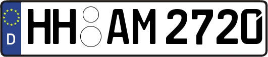 HH-AM2720