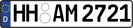 HH-AM2721